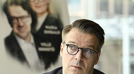 YLE poll has Greens and Swedish People lose seat in European Parliament