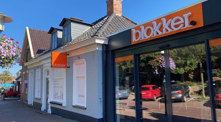 High street staple Blokker signs funding deal with US financier