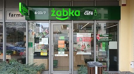 Polish retailer Zabka stars hiring in Romania