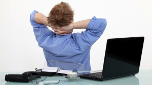 From burnout to boreout: A new work crisis?