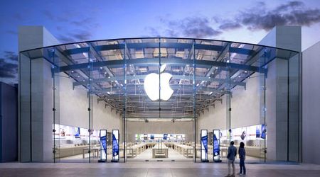 Apple May Require a Gradual Strategic Shift to Maintain Growth