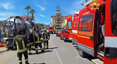 Victims of Casteldaccia disaster named