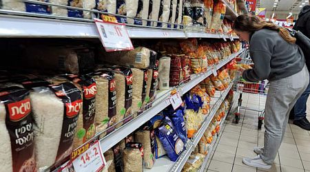 Data show scant reason for food price rises