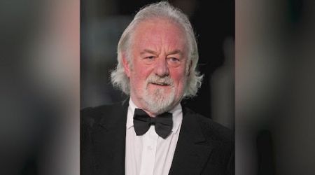 Actor Bernard Hill, of &#39;Titanic&#39; and &#39;Lord of the Rings,&#39; has died at 79