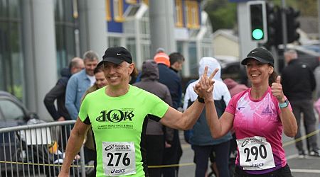 Full results and gallery: All you need from the North West 10K in Letterkenny