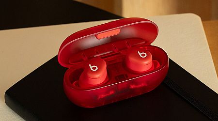 Beats follows its Solo 4 headphones with new Solo Buds earphones that boast 18-hour battery life