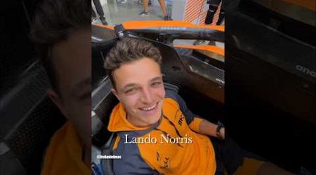 What Lando Norris Really Does For A Living