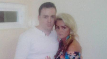 Gangland killer Dessie Dundon vows to marry lifelong girlfriend when freed from prison 