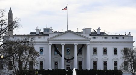 White House confirms U.S. soldier detained in Russia