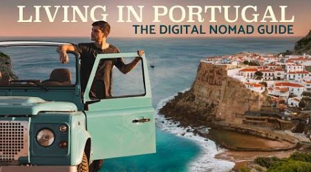 Should YOU Move to Portugal? (The Digital Nomad Review)
