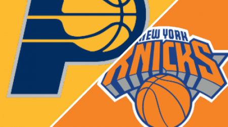 Pacers vs. Knicks (May 6, 2024) Live Score