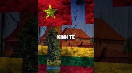 Vietnam vs Lithuania | Indigo Empires | Color Empires
