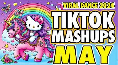 New Tiktok Mashup 2024 Philippines Party Music | Viral Dance Trend | May 6th