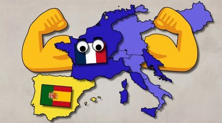 What if Napoleon NEVER invaded Spain?