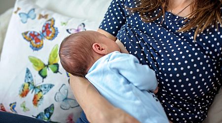 New mothers need more help to breastfeed their babies: survey