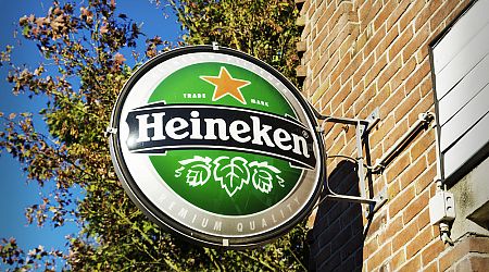 Heineken to invest in reopening and refurbishing British pubs