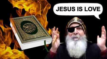 New Quran Burnings In Sweden - Mar Mari Emmanuel