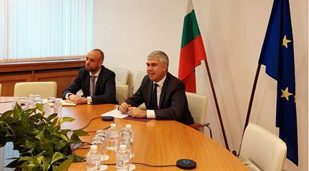 Bulgaria to supply equipment to help restore Ukraine's energy sector