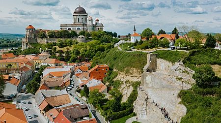 Project Launched to Display Botticelli Murals in Esztergom Castle