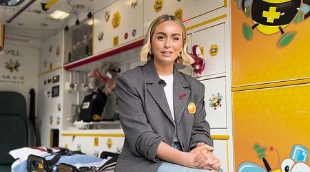How Bumbleance Made a Difference: A Mother's Uplifting Story