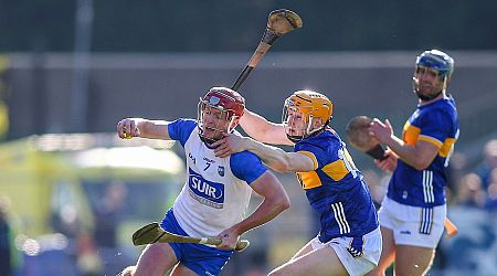 GAAGO blasted as fans slam lack of hurling fixtures on free-to-air TV