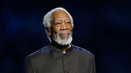 Morgan Freeman, Olivier Marchal, Simone Ashley To Be Feted At The Monte-Carlo TV Festival: Public Events Set For NCIS And Little House On The Prairie