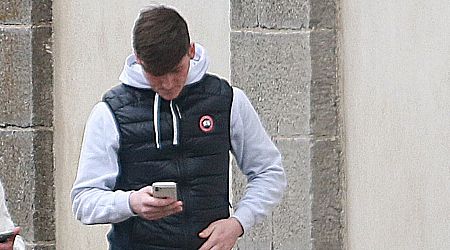 Teen involved in vicious attack on homeless man who begged for mercy remanded on bail ahead of sentencing