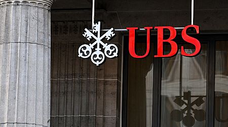 UBS stocks soar as quarterly profit smashes forecasts, share buyback plans affirmed
