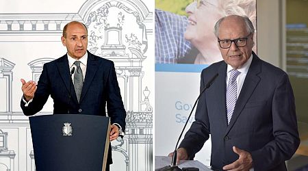 Chris Fearne, Edward Scicluna to be charged with fraud over hospitals inquiry