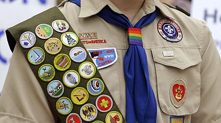 Boy Scouts of America Reveals Name Change