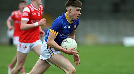 Mighty Longford show great heart to beat Louth in reaching the Leinster Minor Final against Dublin