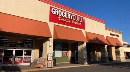 Grocery Outlet Hits a Bump in Q1