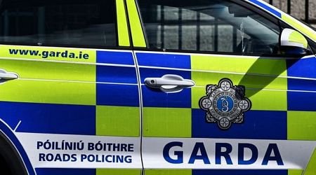 Driver caught travelling 127kmh in 60kmh zone in Cavan over bank holiday weekend