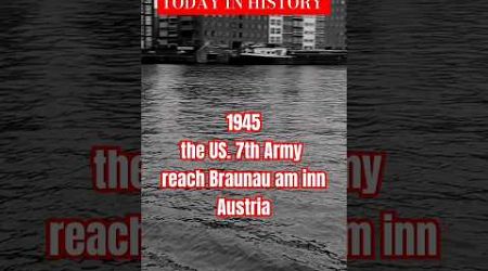#ww2 #Austria #history