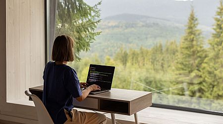 Kerry tops the list of the best Irish counties to work from home