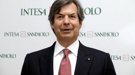 Intesa posts higher-than-expected Q1 profit of 2.3 bn