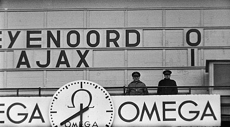 Is Ajax vs Feyenoord Still A Big Rivarlry?