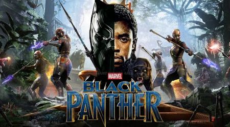 BLACK PANTHER WAKANDA FILM COMPLET FRANCAIS du jeu panthere noire Game Movies For All