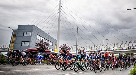 45th Tour de Hongrie Starts Today with World Stars and Huge Challenges