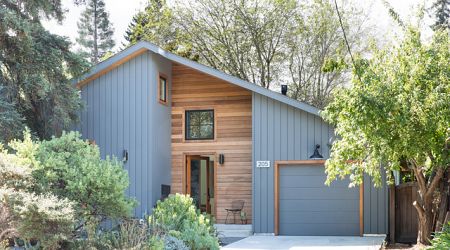 8 Great Gray Paint Colors for Home Exteriors