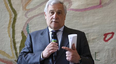 Action agst Toti cd have been taken sooner says Tajani