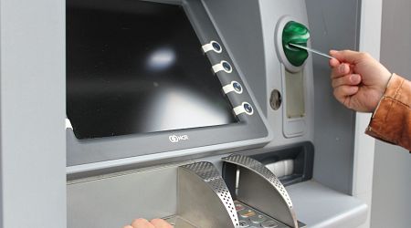 Robbery warning in Spain: Romanian gang targeted elderly people at cash machines in Alicante