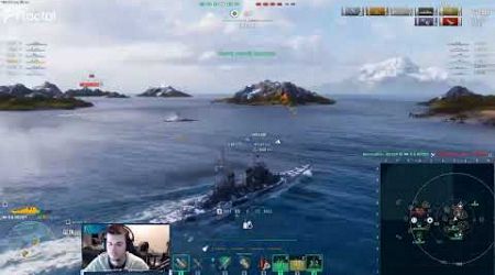 Yolo here Yolo there Yolo Everywhere - World of Warships