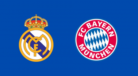 Dove vedere Real Madrid - Bayern Monaco in TV e streaming