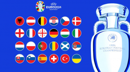 EURO 2024 in streaming, come vedere le partite online gratuitamente