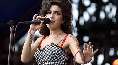 The Amy Winehouse Business Is Booming