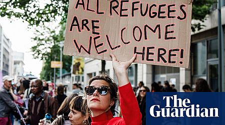 A lesson from Germany on how Britain should treat asylum seekers | Letter