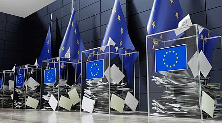 Tinder eleitoral? Aplicativo vai ajudar a escolher em quem votar na UE