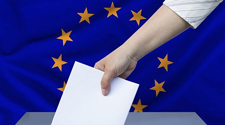 Important: One week left to register for EP election postal voting