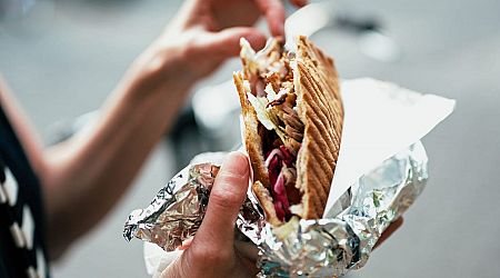 Inflation-hit Germans are demanding a legal cap on the price of a doner kebab. They're not joking.